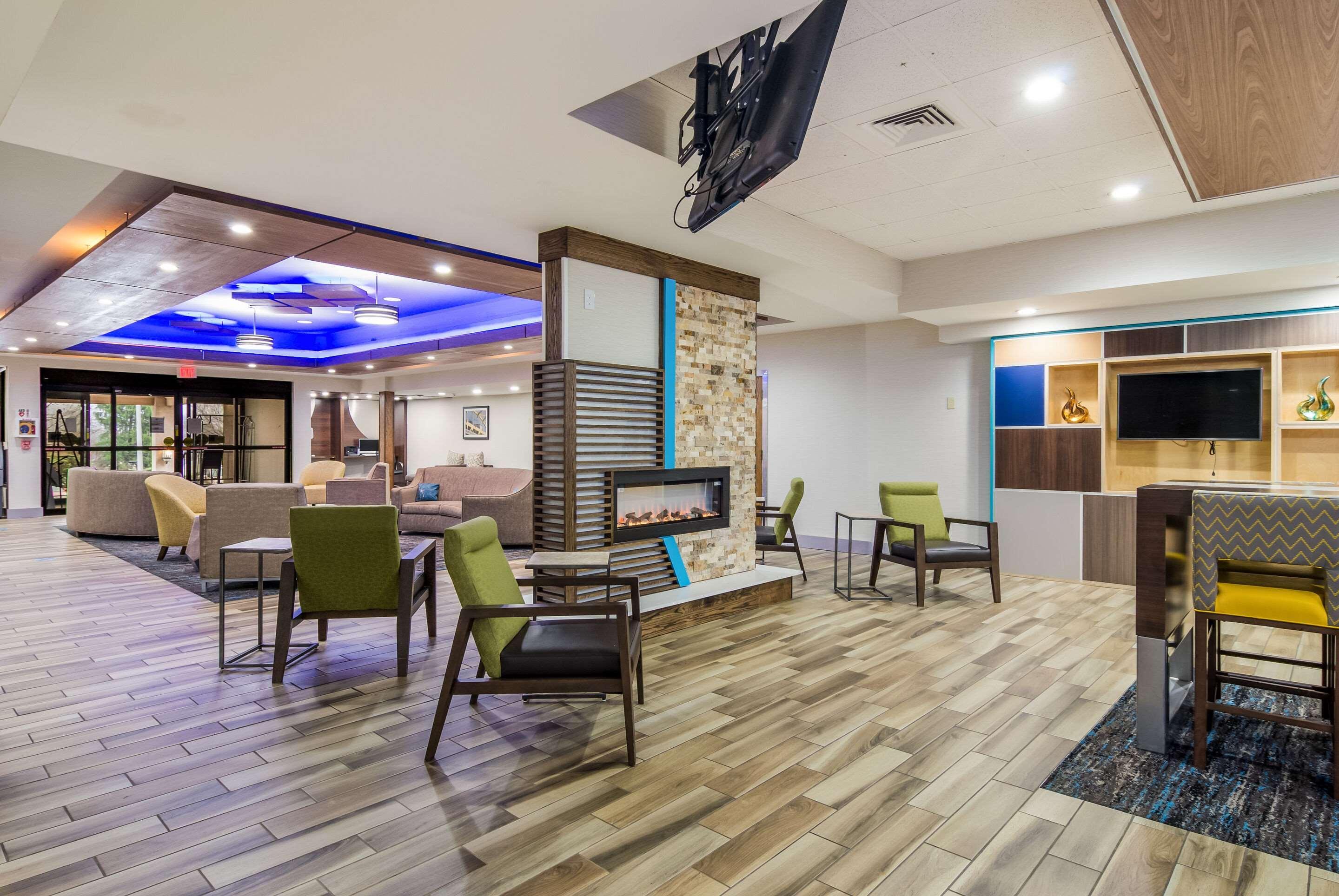 Mainstay Suites Verona Exterior foto